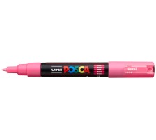 UNI-BALL Posca Marker 0.7mm PC-1M rosa