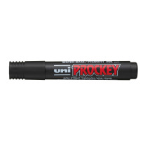UNI-BALL Universal Marker Prockey PM-122 schwarz