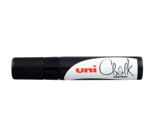 UNI-BALL Chalk Marker 15mm PWE-17K schwarz