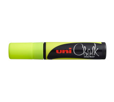 UNI-BALL Chalk Marker 15mm PWE17K GE gelb