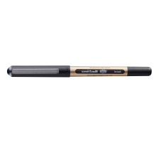 UNI-BALL Tintenroller Eye 0.65mm UB15010BL schwarz