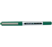 UNI-BALL Gel Roller Eye-Micro 0.5mm UB-150 grün