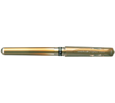 UNI-BALL Signo Broad 1mm UM-153GS gold