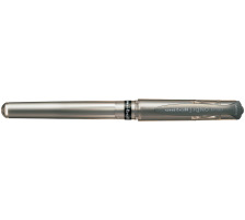 UNI-BALL Signo Broad 1mm UM-153GS silber
