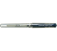 UNI-BALL Signo Broad 1mm UM-153 blau-schwarz