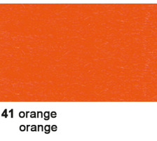 URSUS Fotokarton A3 1134641 300g, orange 100 Blatt