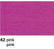 URSUS Fotokarton 70x100cm 3881462 300g, pink