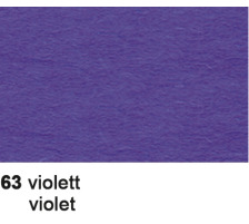 URSUS Fotokarton 50x70cm 3882263 300g, violett