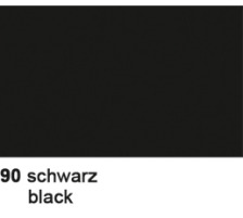 URSUS Bastelfilz 20x30cm 4170090 schwarz,150g 10 Bogen