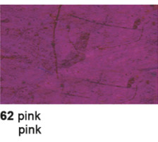 URSUS Digital Bananenpapier 35g 54214662 pink 10 Stück