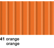 URSUS Wellkarton 50x70cm 9202241 260g, orange