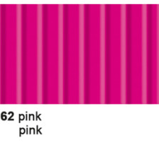 URSUS Wellkarton 50x70cm 9202262 260g, pink