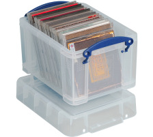 USEFULBOX Kunststoffbox 3lt 68502000 transparent