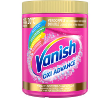 VANISH Gold Oxi Advance Pulver 900g 3256559 pink