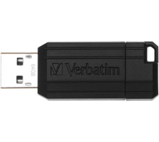 VERBATIM Store n Go Drive 64GB 49065 USB 2.0 black