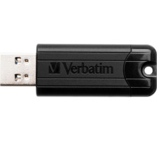 VERBATIM Store n Go Drive 256GB 49320 USB 3.0 black
