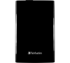 VERBATIM HDD Store n Go 2TB 53177 USB 3.0 2.5 Zoll black