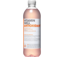 VITAMIN W Antioxidant, Pet 400001071 50 cl, 12 Stk.