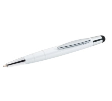 WEDO Touch Pen Mini 2-in-1 26115000 weiss