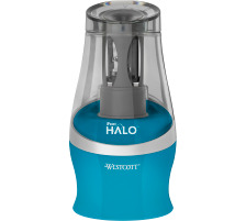 WESTCOTT Spitzer iPoint Halo E-5505300 türkis elektronisch