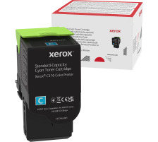 XEROX Toner cyan 006R04357 C310/C315 2000 S.