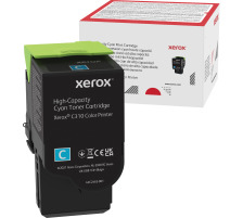XEROX Toner HY cyan 006R04365 C310/C315 5500 S.