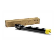XEROX Toner-Modul HY yellow 106R01438 Phaser 7500 17´800 Seiten