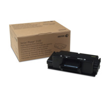 XEROX Toner-Modul HY schwarz 106R02307 Phaser 3320 11´000 Seiten