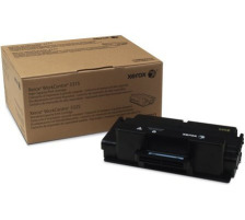 XEROX Toner-Modul schwarz 106R02311 WorkCentre 3315/25 5000 Seiten