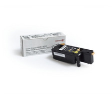 XEROX Toner-Modul yellow 106R02758 Phaser 6020 1000 Seiten