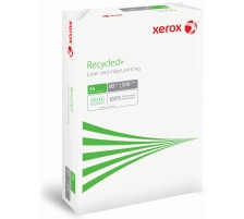 XEROX Kopierpapier Recycled+ A4 470224 80g weiss CIE85 500 Blatt