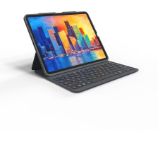 ZAGG Keyboard Pro Keys for iPad  103407981 11 Pro-Charcoal, CH