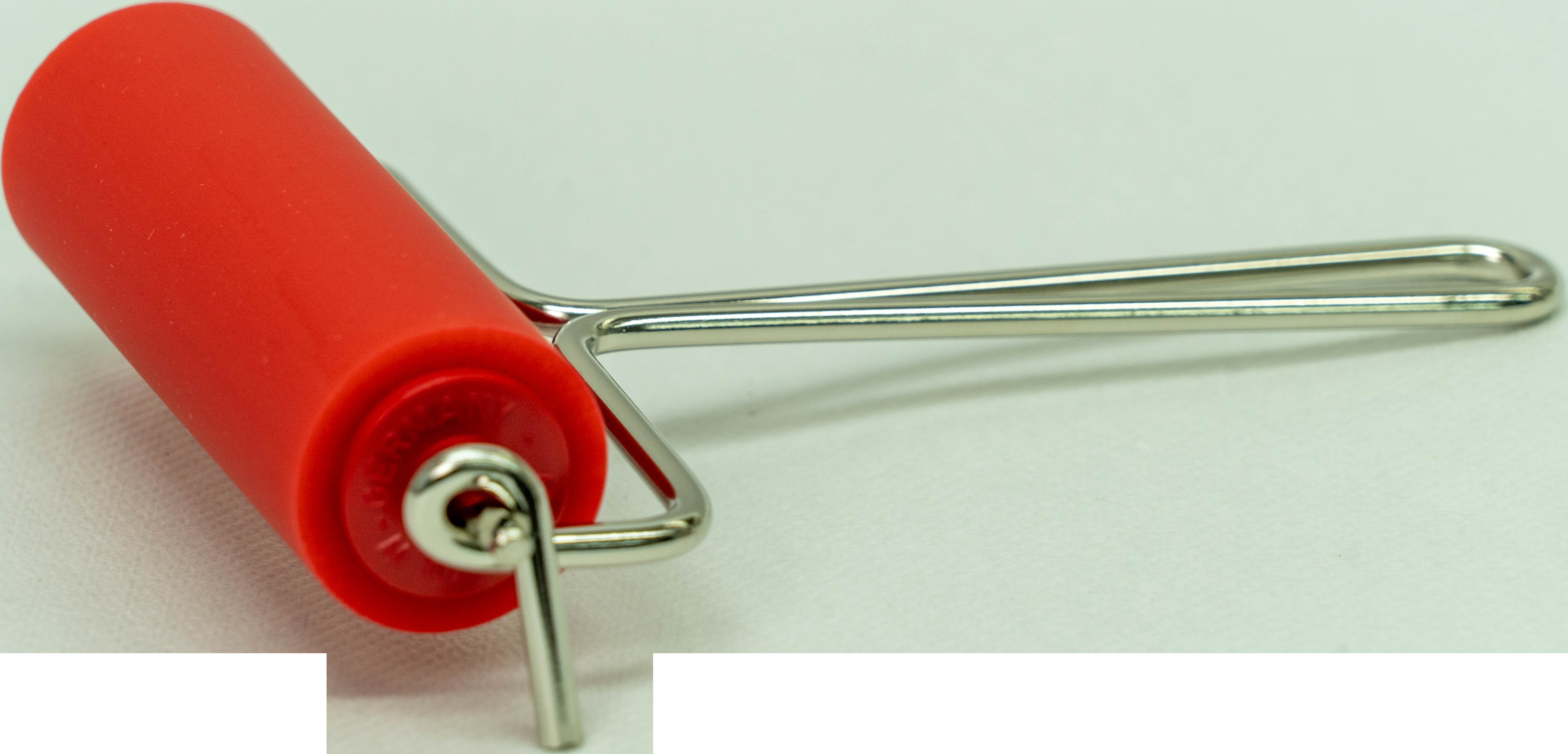 photo ABIG Rouleau à linoléum 90x30mm 98590003