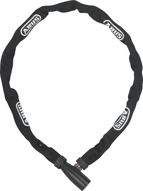 photo ABUS Antivol à chaîne CH Lock CHLOCK3403 noir