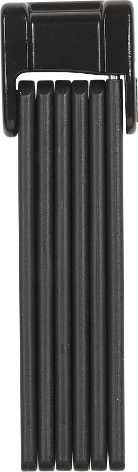 photo ABUS Antivol pliable FD Lock FDLOCK9501 noir