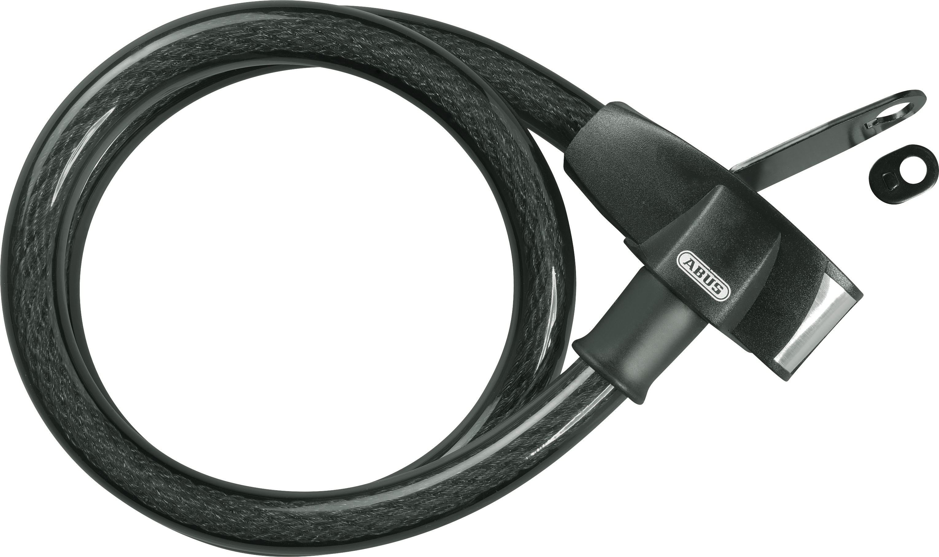 photo ABUS Serrure à câble SC Lock SCLOCK5212 noir