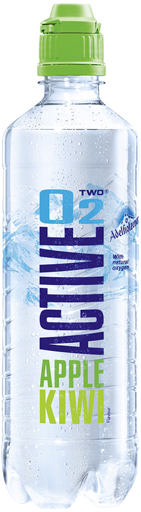 photo ACTIVE 02 Apple Kiwi 2206 50 cl, 6 pcs.