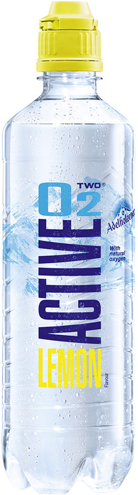 photo ACTIVE 02 Lemon 2207 50 cl, 6 pcs.