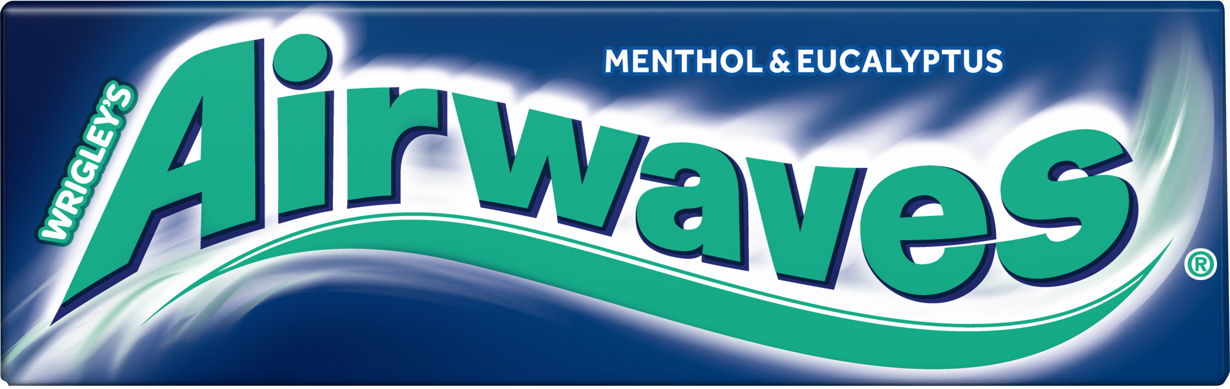 photo AIRWAVES Menthol & Eucalyptus 248085 1x14g