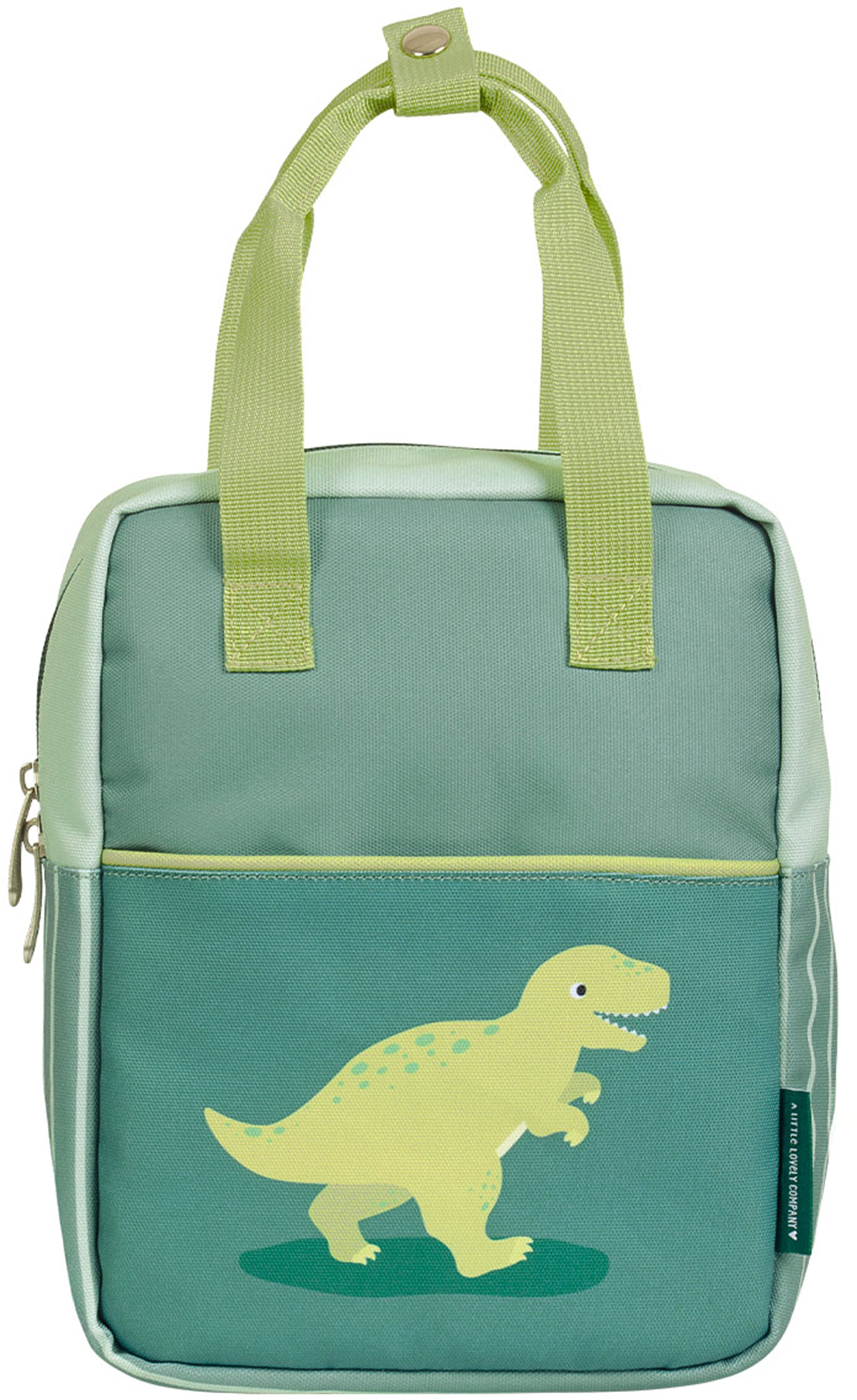 photo ALLC Sac à dos 21x26x10cm BPDIGR98 Dinausaur