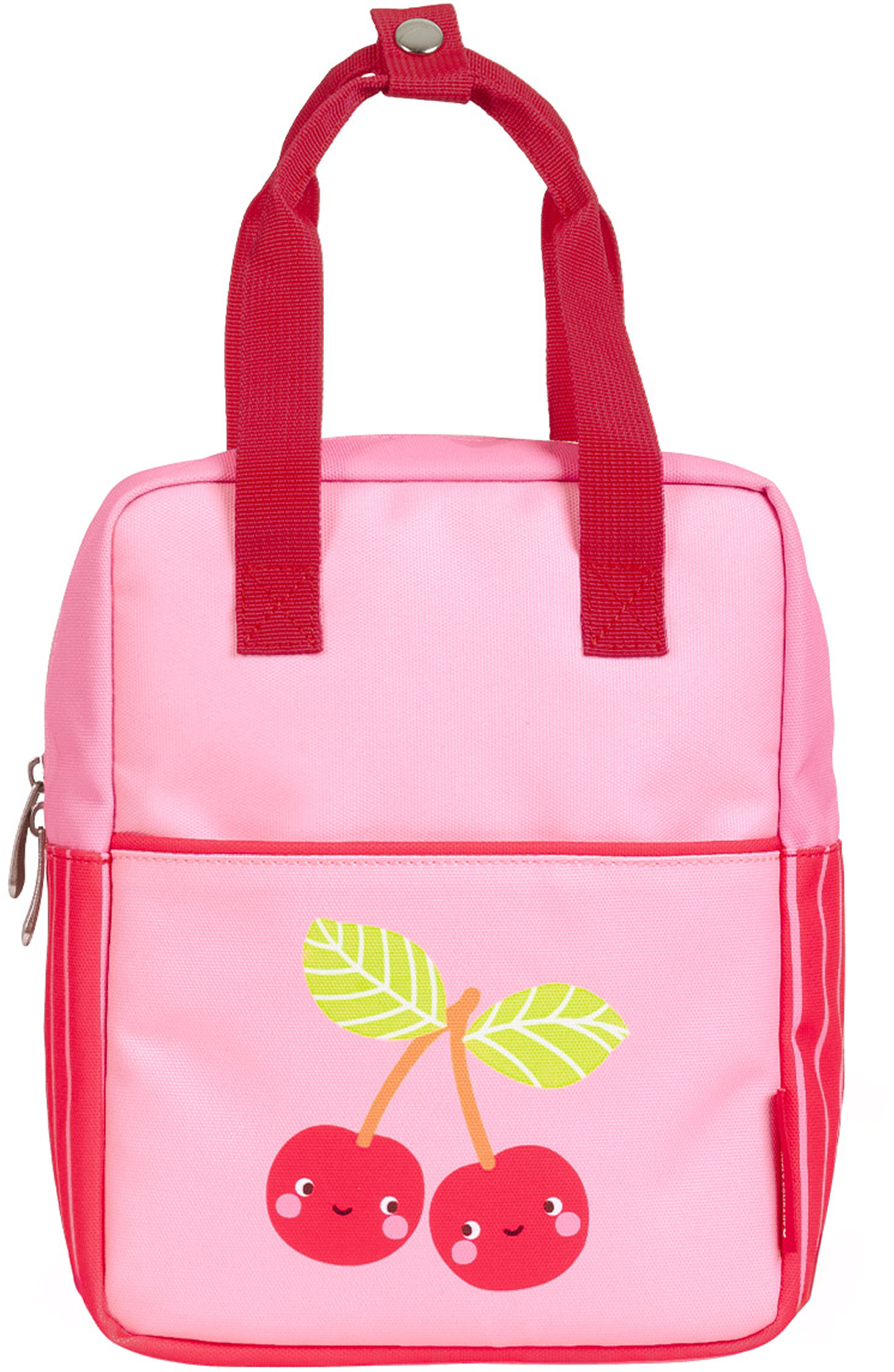 photo ALLC Sac à dos 21x26x10cm BPHCPI97 Happy Cherries