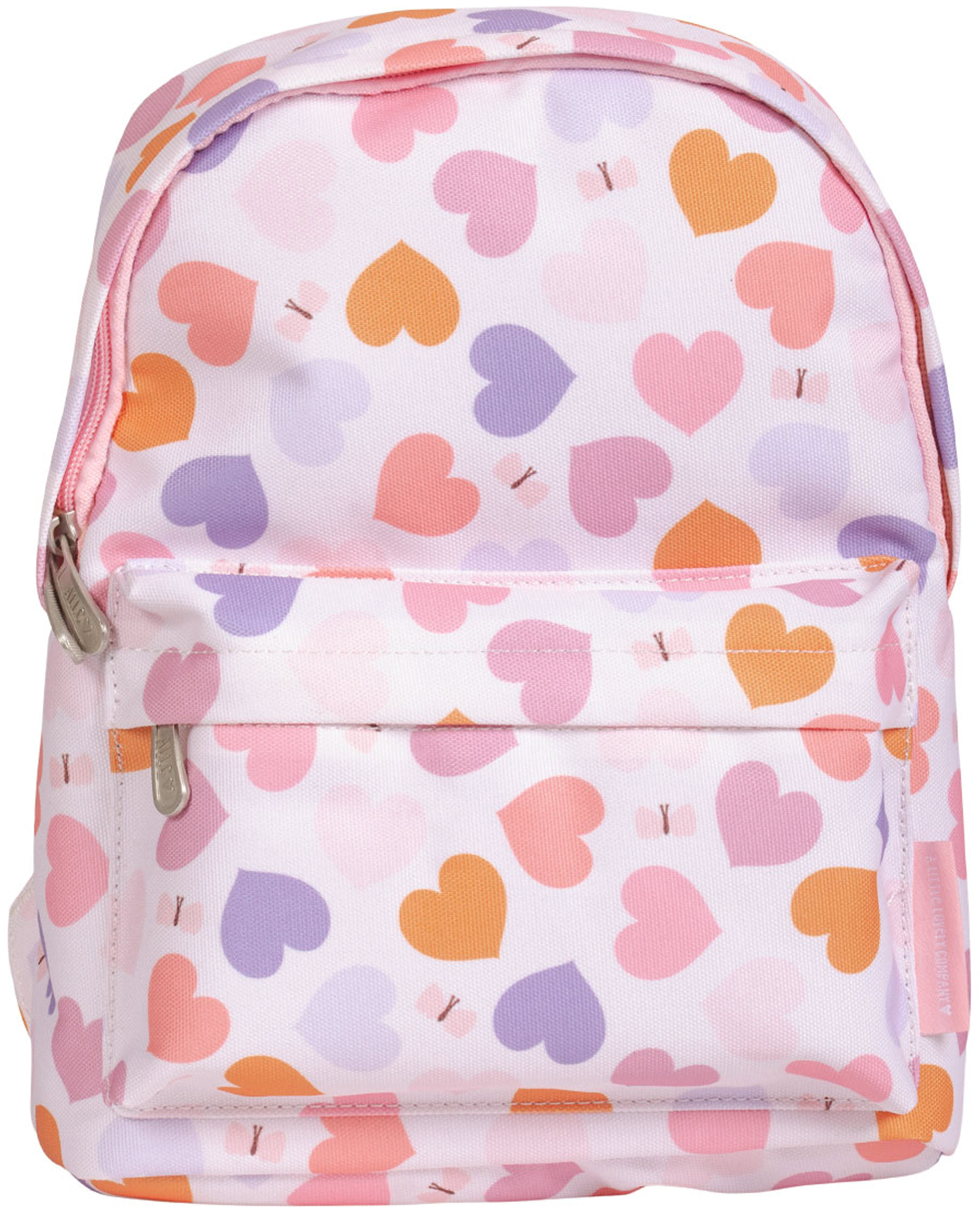 photo ALLC Sac à dos 23.5x30x10cm BPHEMU92 Hearts