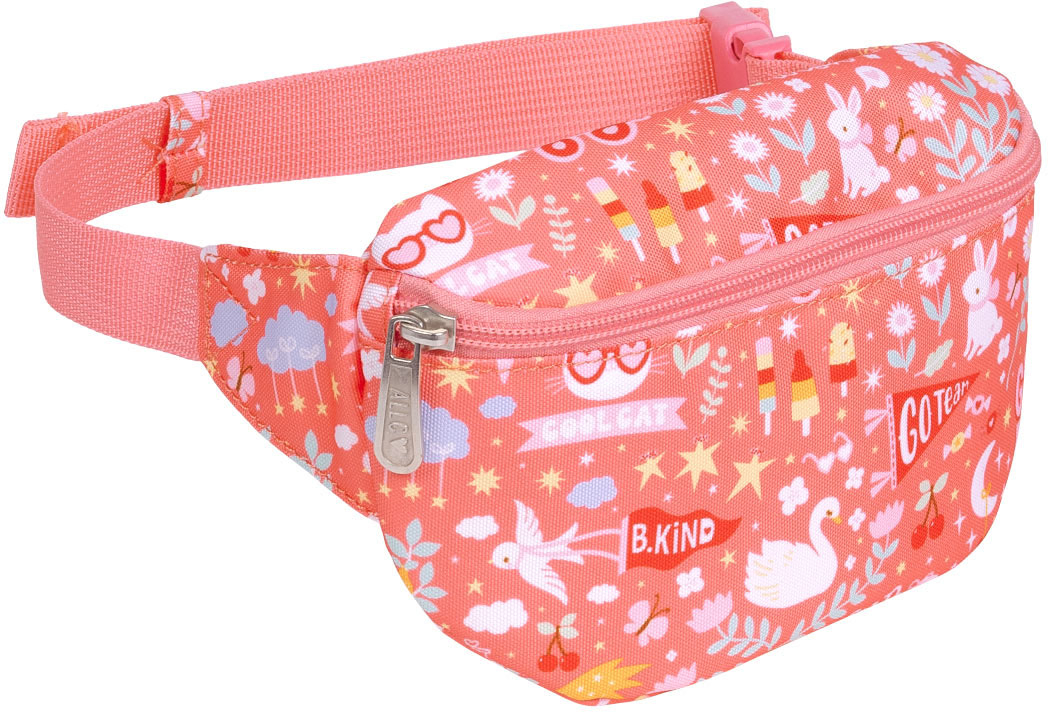 photo ALLC Sac banane Kids Fun BUFUCO07 23x13x5cm