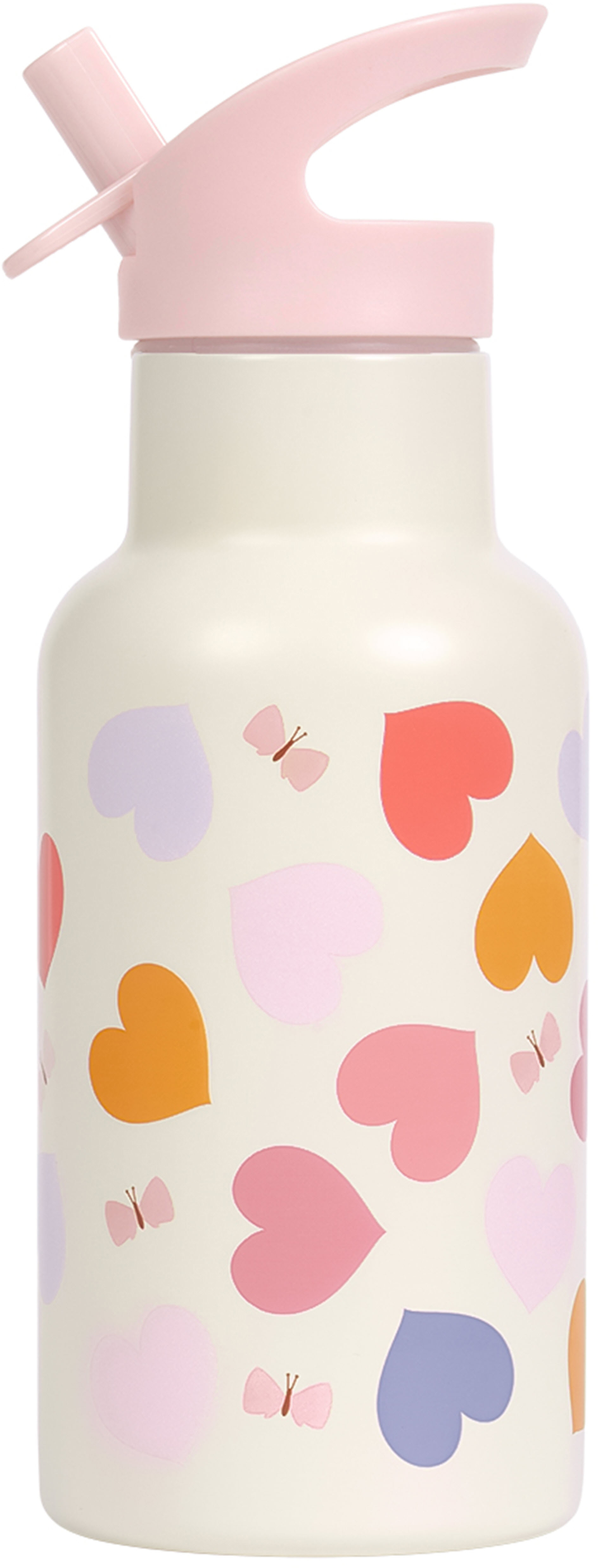 photo ALLC Gourde 350ml DBSSHE98 Hearts