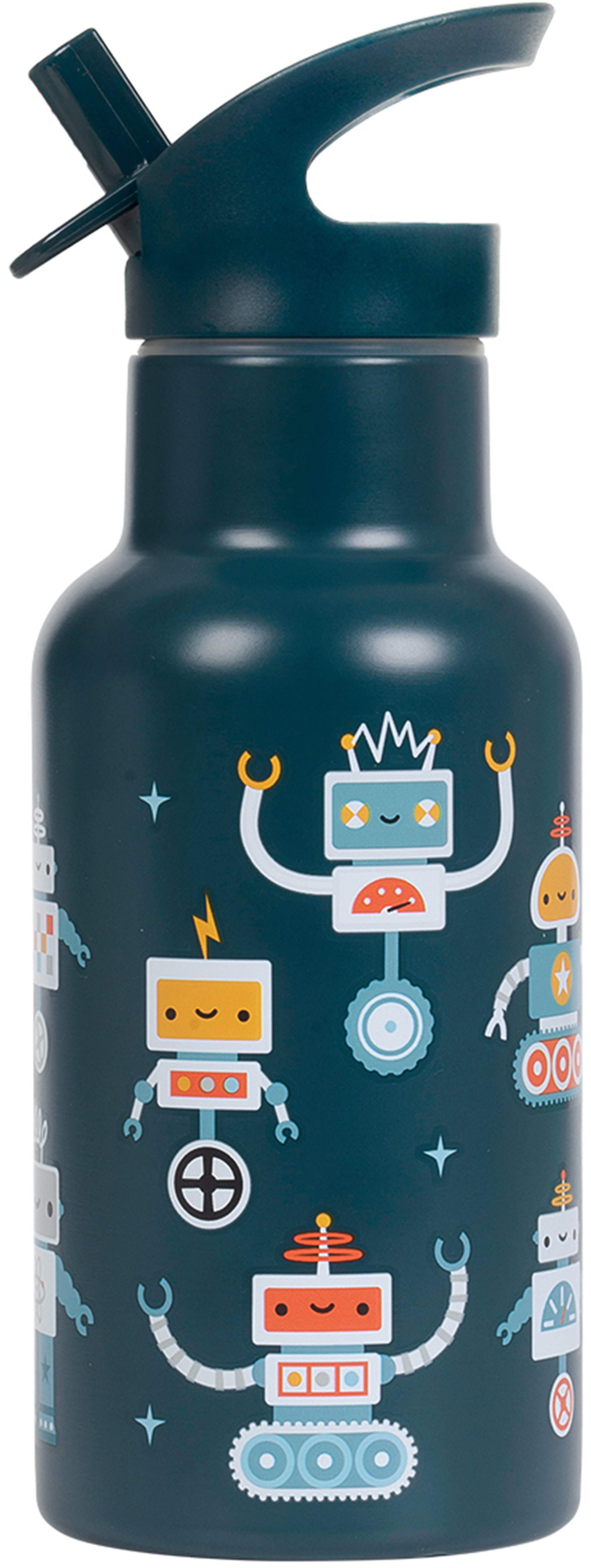 photo ALLC Gourde 350ml DBSSRO100 Robots