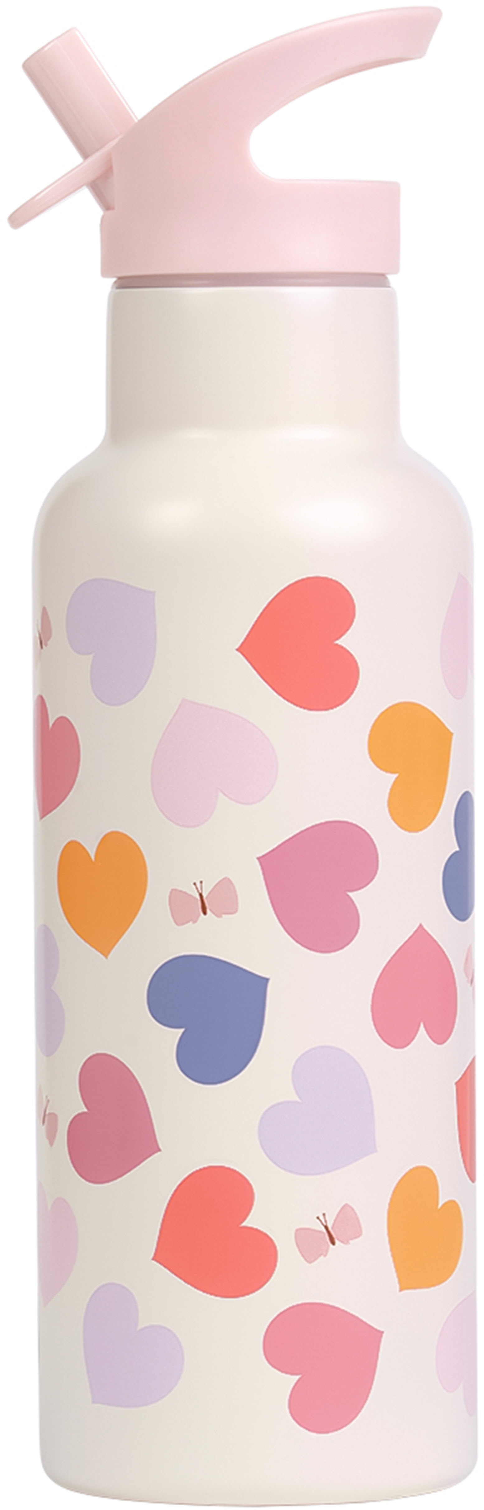 photo ALLC Gourde XL 500ml DBSXHE102 Hearts