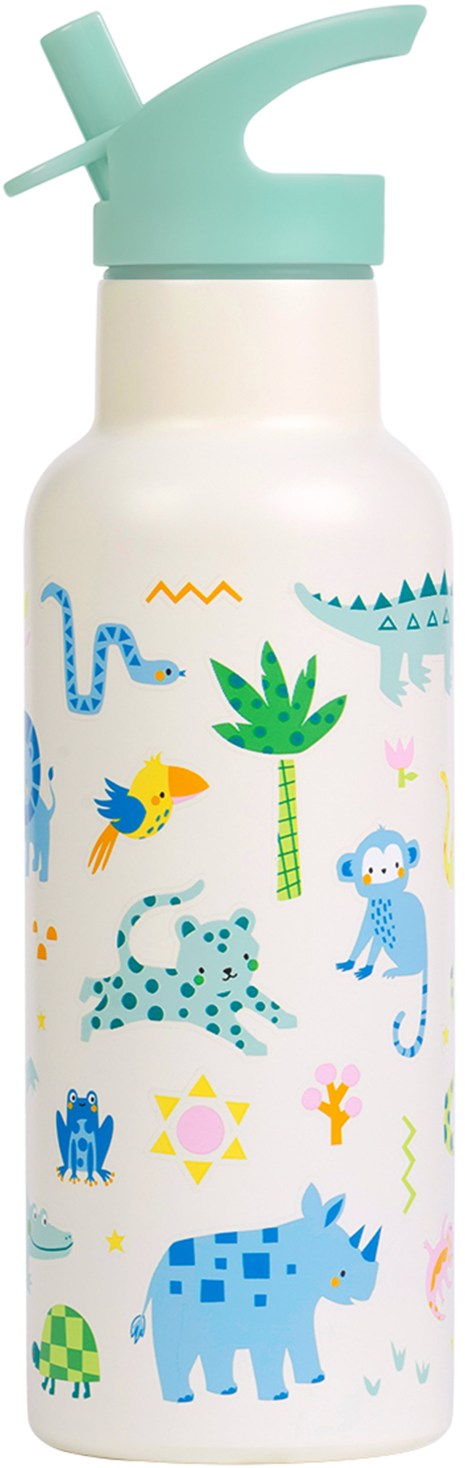 photo ALLC Gourde XL 500ml DBSXJU105 Jungle