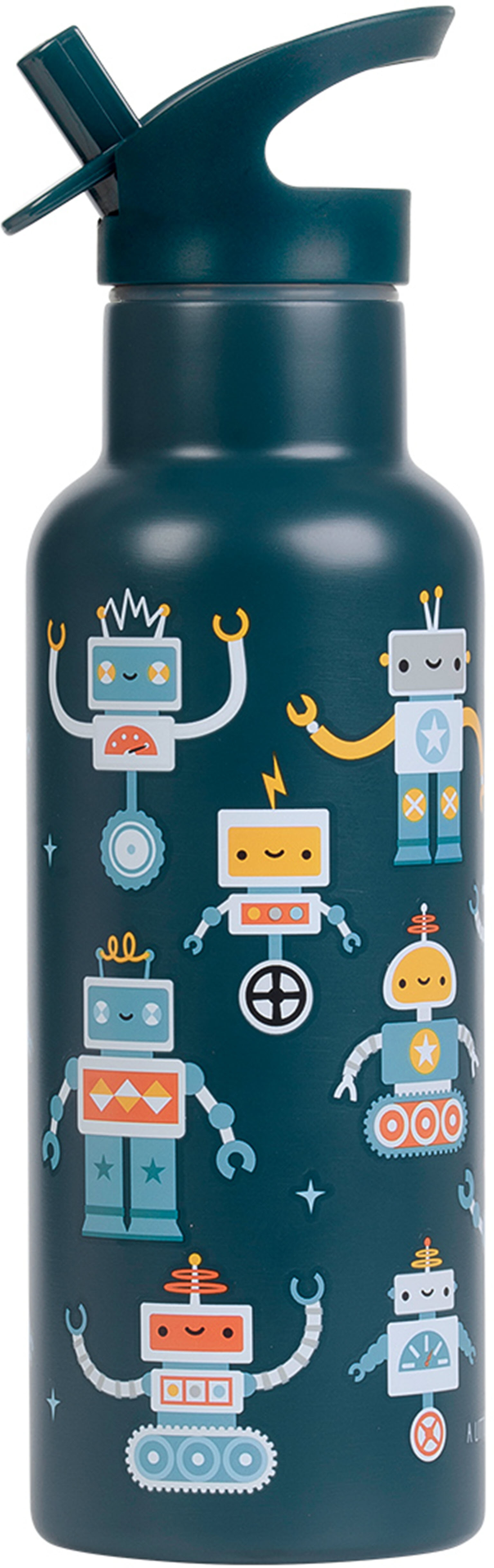 photo ALLC Gourde XL 500ml DBSXRO104 Robots