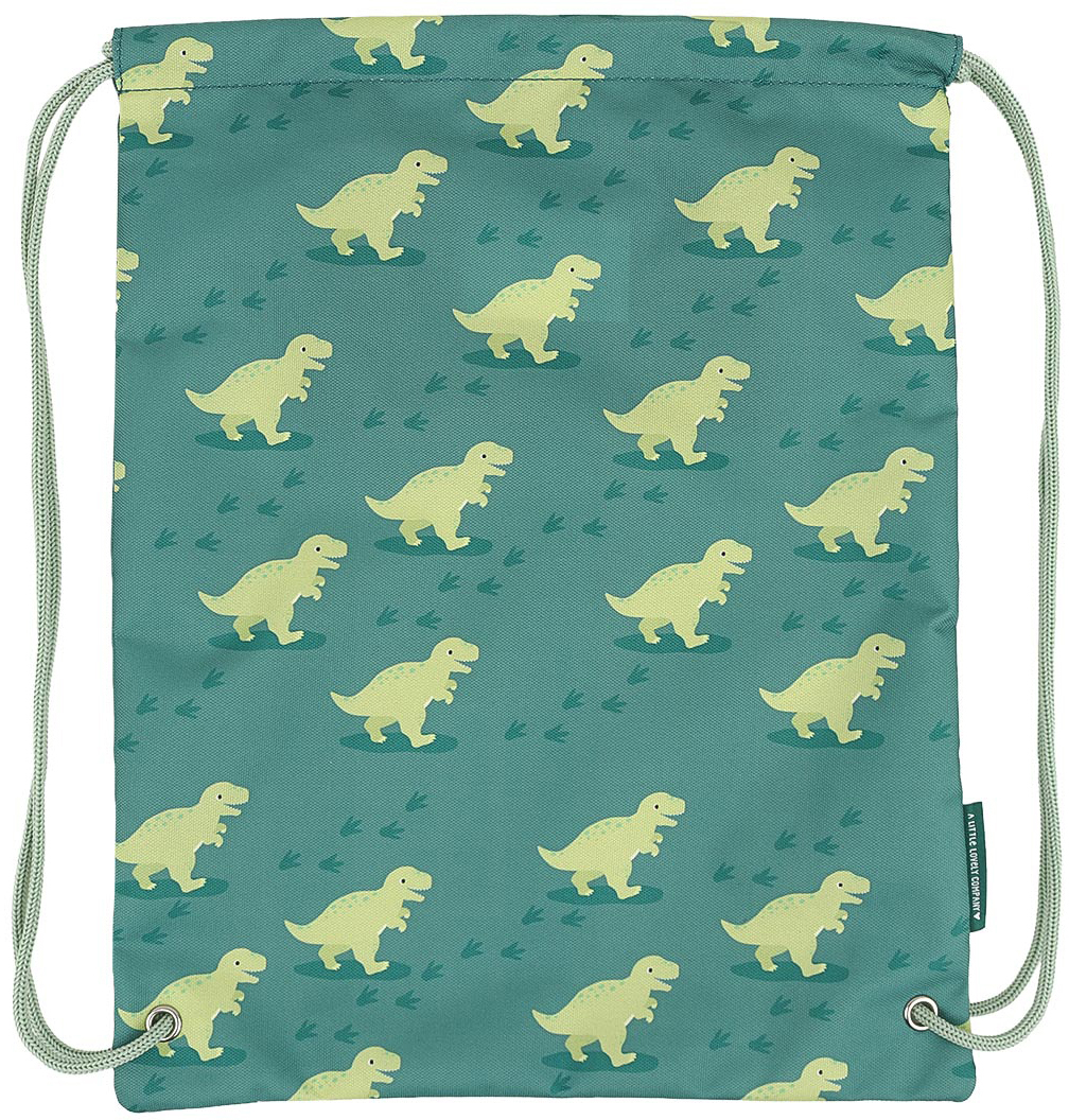 photo ALLC Sac de sport 32x42cm DRDIGR15 Dinausaur