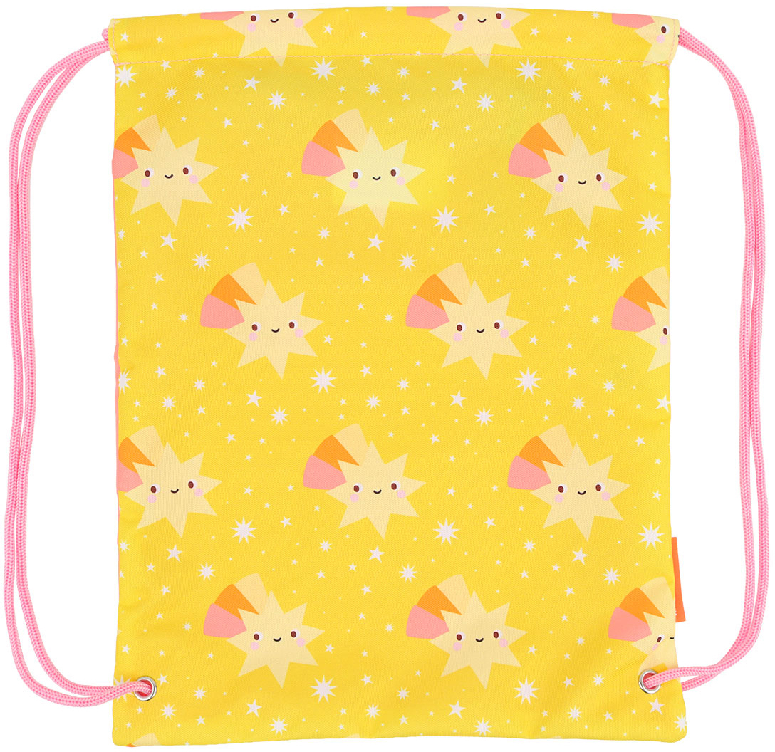 photo ALLC Sac de sport 32x42cm DRSSYE16 Shooting Star